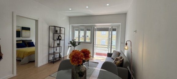 3 bedrooms Apartment in Lisbon, Portugal No. 157806 22