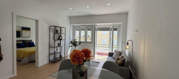 3 bedrooms Apartment in Lisbon, Portugal No. 157806 23