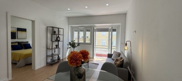 3 bedrooms Apartment in Lisbon, Portugal No. 157806 24