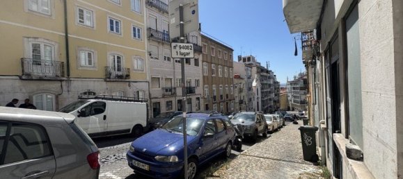 3 bedrooms Apartment in Lisbon, Portugal No. 157806 39