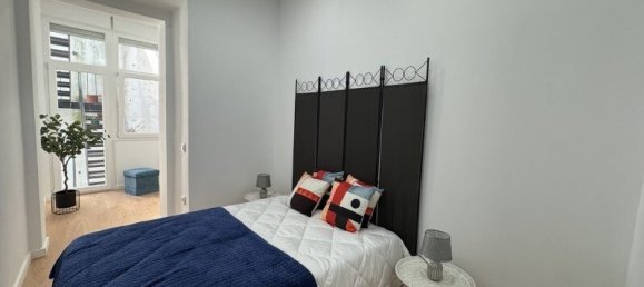 3 bedrooms Apartment in Lisbon, Portugal No. 157806 7