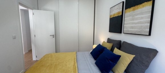 3 bedrooms Apartment in Lisbon, Portugal No. 157806 18