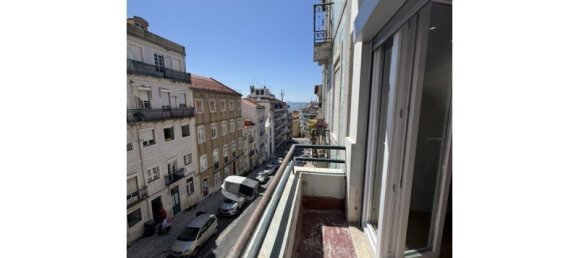 3 bedrooms Apartment in Lisbon, Portugal No. 157806 30