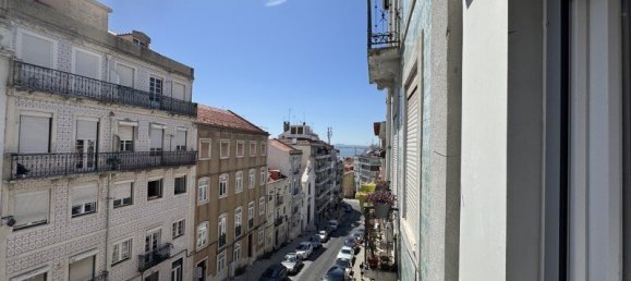 3 bedrooms Apartment in Lisbon, Portugal No. 157806 27
