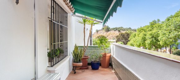 2 Schlafzimmer Haus in Fuengirola, Spain, Nr. 147095 18