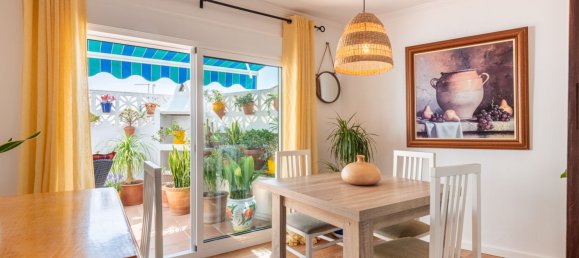 2 Schlafzimmer Haus in Fuengirola, Spain, Nr. 147095 7