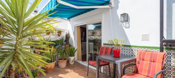2 Schlafzimmer Haus in Fuengirola, Spain, Nr. 147095 21