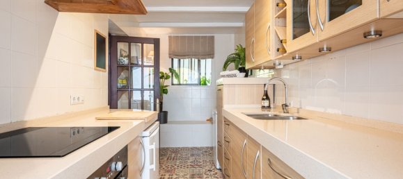 2 Schlafzimmer Haus in Fuengirola, Spain, Nr. 147095 3