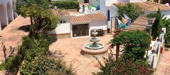 2 Schlafzimmer Haus in Fuengirola, Spain, Nr. 147095 26