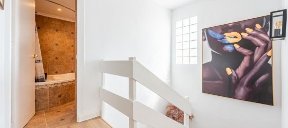 2 Schlafzimmer Haus in Fuengirola, Spain, Nr. 147095 12