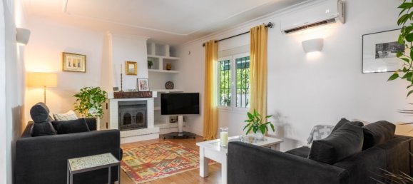 2 Schlafzimmer Haus in Fuengirola, Spain, Nr. 147095 9