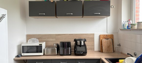 1 chambre Appartement à Neumunster, Germany No. 335275 10