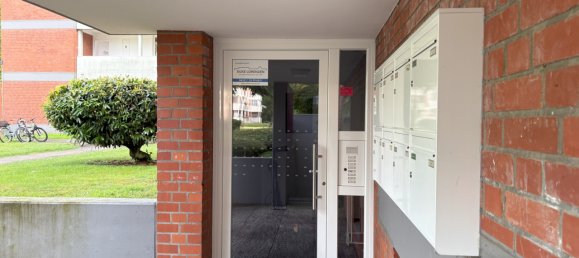 1 chambre Appartement à Neumunster, Germany No. 335275 2