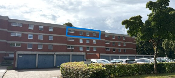 1 chambre Appartement à Neumunster, Germany No. 335275 4