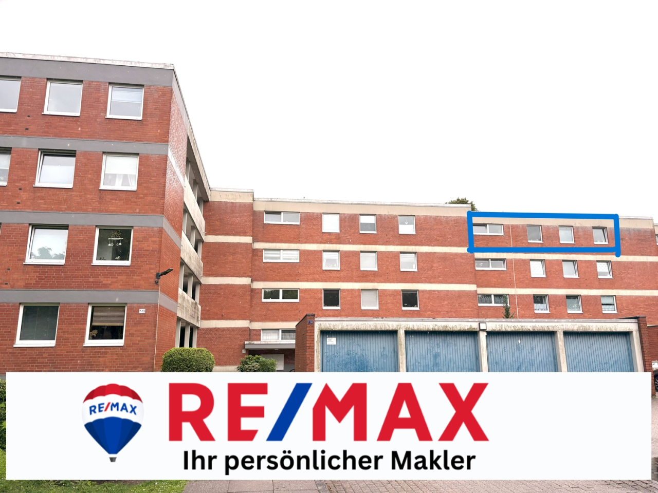 1 chambre Appartement à Neumunster, Germany No. 335275