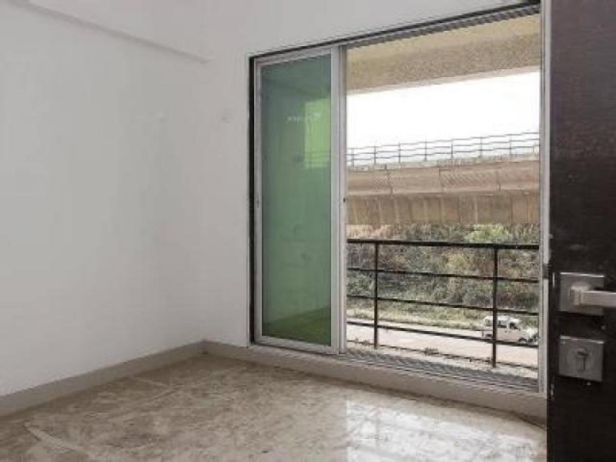 Casa de 2 dormitorios en Mumbai, India No. 62393