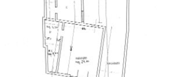 Propiedad comercial en Pula, Italy 38 m² No. 339687 8