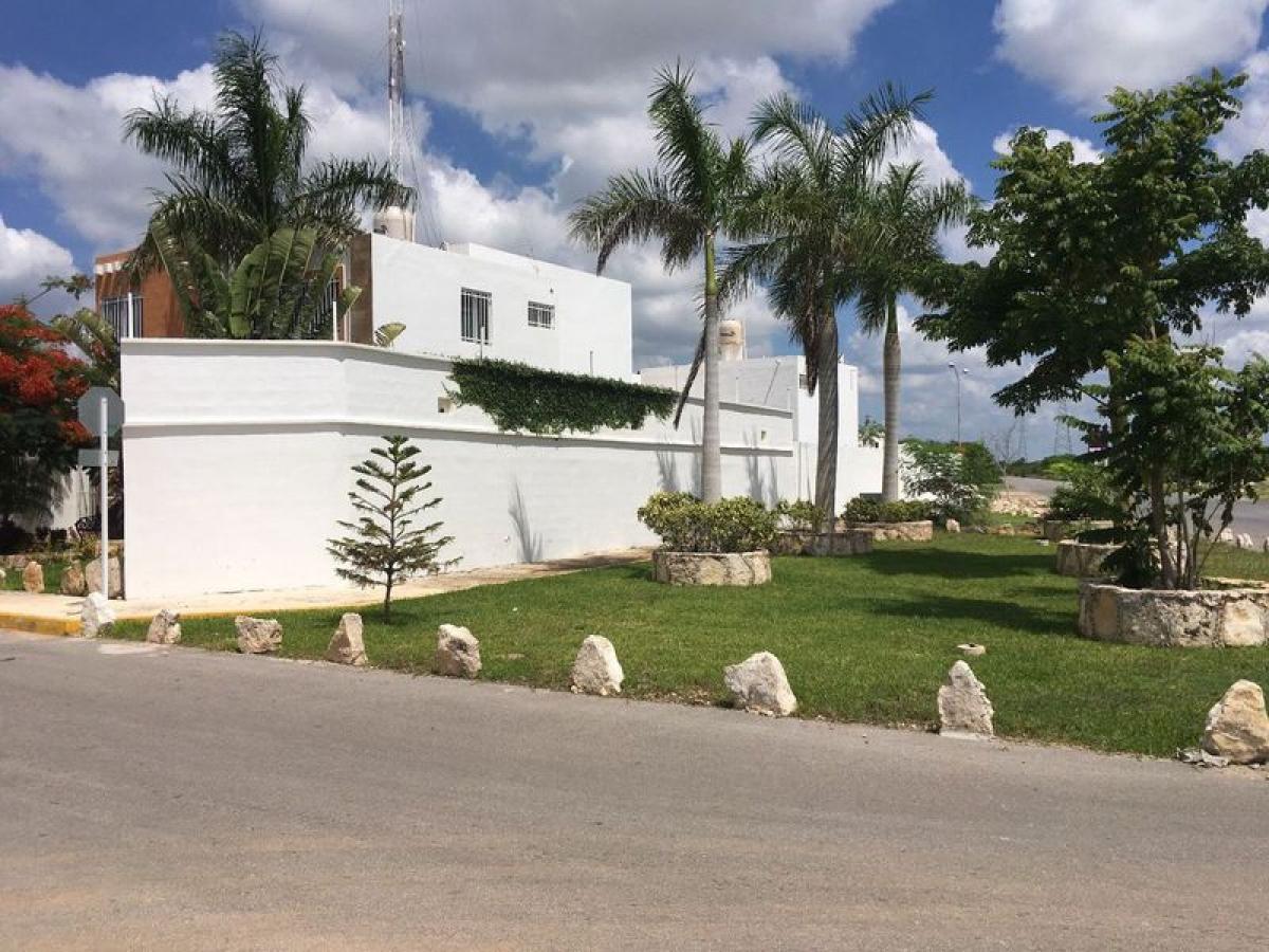 4 غرف نوم منزل في Yucatan, Mexico رقم 158581