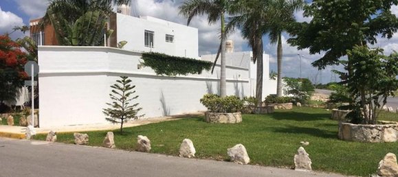 4 غرف نوم منزل في Yucatan, Mexico رقم 158581 2