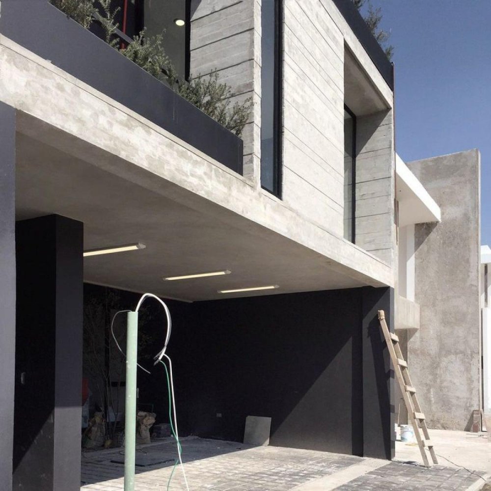 3 bedrooms House in Puebla, Mexico No. 151084