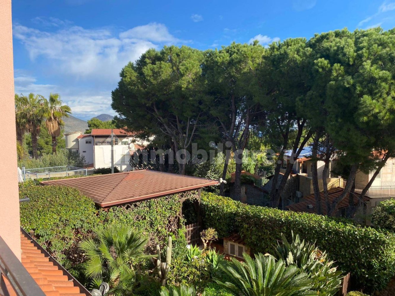 Apartamento T2 em Palermo, Italy N.º 54988