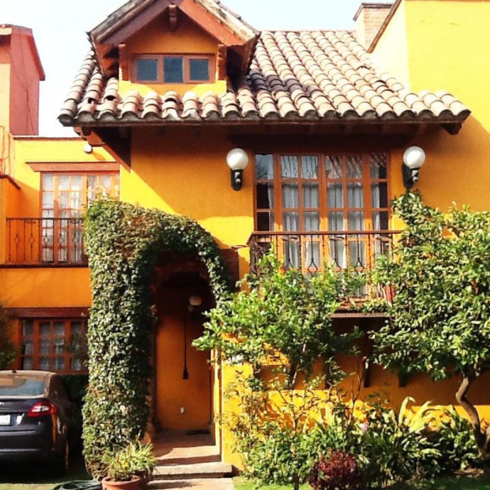 Casa de 3 dormitorios en Mexico No. 149139