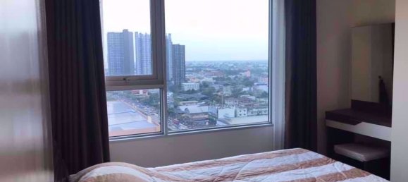 2 chambres Condo à Thonburi, Thailand No. 9667 3