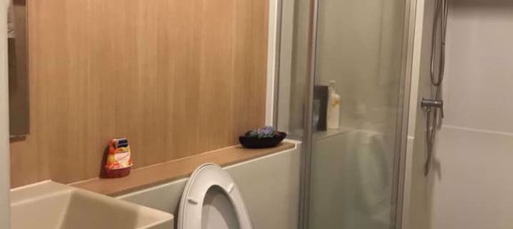 2 chambres Condo à Thonburi, Thailand No. 9667 4