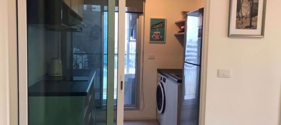 2 chambres Condo à Thonburi, Thailand No. 9667 6