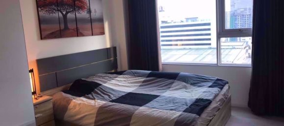 2 chambres Condo à Thonburi, Thailand No. 9667 7