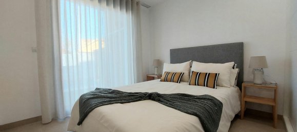 Вилла с 3 спальнями в Сан-Педро-дель-Пинатар, Испания № 16516 12