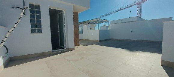 Вилла с 3 спальнями в Сан-Педро-дель-Пинатар, Испания № 16516 24