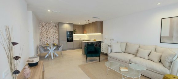 Вилла с 3 спальнями в Сан-Педро-дель-Пинатар, Испания № 16516 6