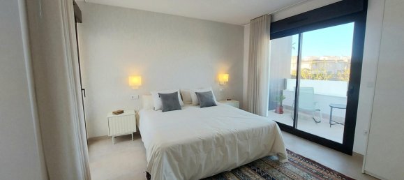 Вилла с 3 спальнями в Сан-Педро-дель-Пинатар, Испания № 16516 16