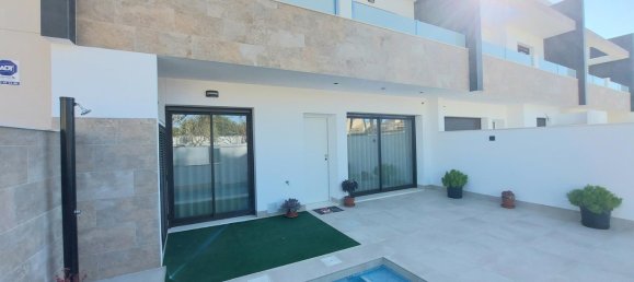 Вилла с 3 спальнями в Сан-Педро-дель-Пинатар, Испания № 16516 3