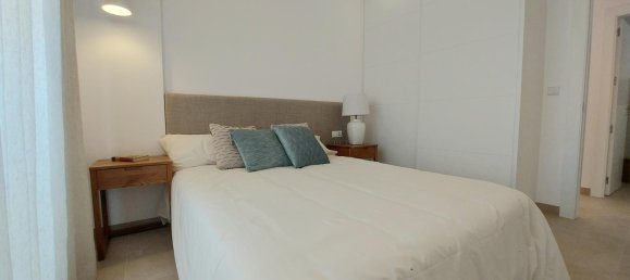 Вилла с 3 спальнями в Сан-Педро-дель-Пинатар, Испания № 16516 15