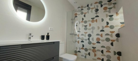 Вилла с 3 спальнями в Сан-Педро-дель-Пинатар, Испания № 16516 21