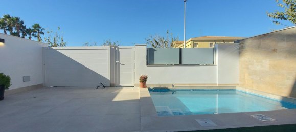 Вилла с 3 спальнями в Сан-Педро-дель-Пинатар, Испания № 16516 28