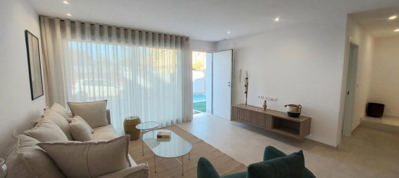 Вилла с 3 спальнями в Сан-Педро-дель-Пинатар, Испания № 16516 8