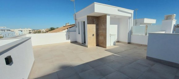 Вилла с 3 спальнями в Сан-Педро-дель-Пинатар, Испания № 16516 25