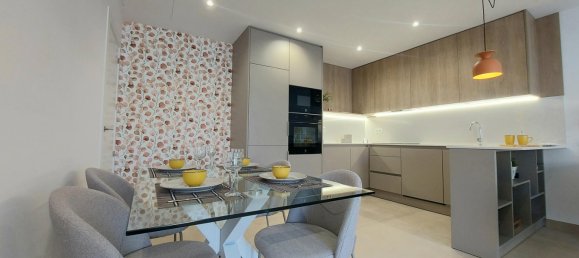 Вилла с 3 спальнями в Сан-Педро-дель-Пинатар, Испания № 16516 9