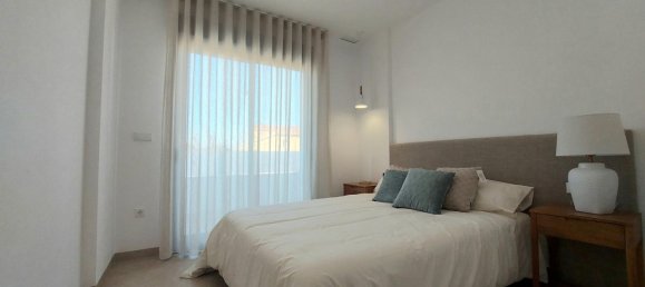 Вилла с 3 спальнями в Сан-Педро-дель-Пинатар, Испания № 16516 14