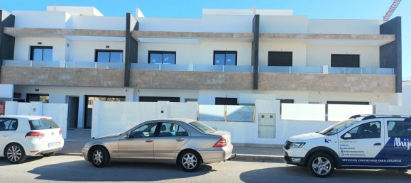 Вилла с 3 спальнями в Сан-Педро-дель-Пинатар, Испания № 16516 2