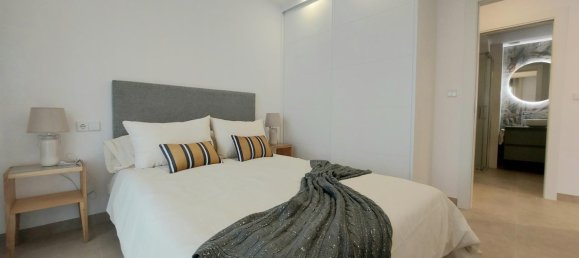 Вилла с 3 спальнями в Сан-Педро-дель-Пинатар, Испания № 16516 13