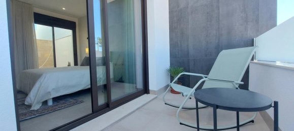 Вилла с 3 спальнями в Сан-Педро-дель-Пинатар, Испания № 16516 18