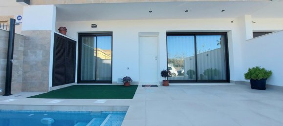 Вилла с 3 спальнями в Сан-Педро-дель-Пинатар, Испания № 16516 4