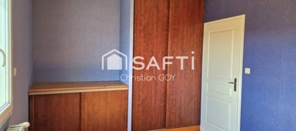 2 chambres Maison à Bourgoin-Jallieu, France No. 339290 6