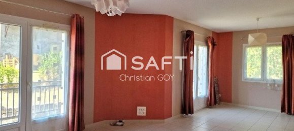 2 chambres Maison à Bourgoin-Jallieu, France No. 339290 5