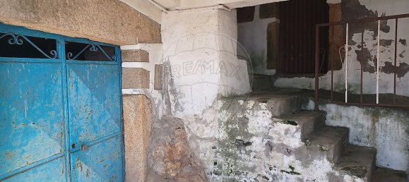 2 bedrooms Castles in Santa Marta de Penaguiao, Portugal No. 171573 15