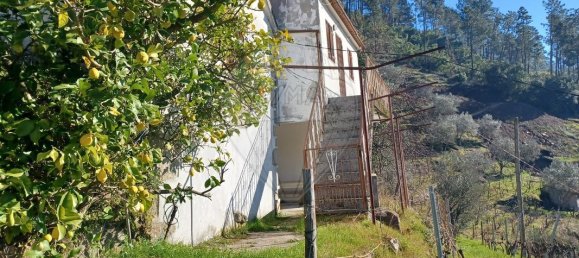 2 bedrooms Castles in Santa Marta de Penaguiao, Portugal No. 171573 16